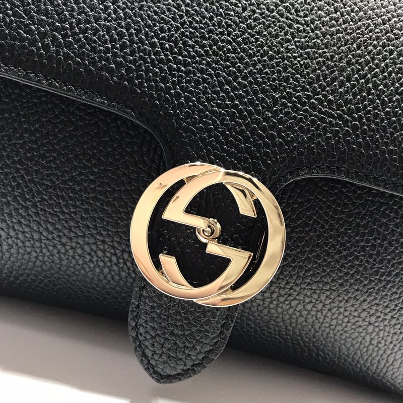 Gucci Top Handle Bags